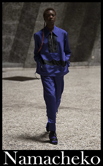 Namacheko spring summer 2022 clothing fashion 25 Namacheko spring summer 2022 clothing fashion 25