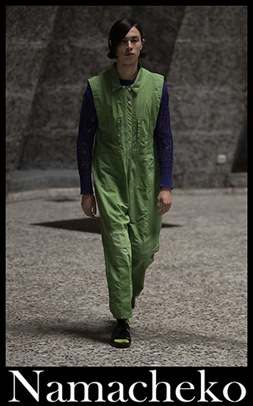 Namacheko spring summer 2022 clothing fashion 27 Namacheko spring summer 2022 clothing fashion 27