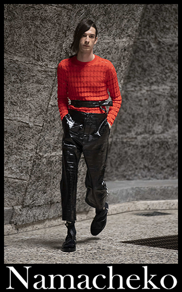 Namacheko spring summer 2022 clothing fashion 5 Namacheko spring summer 2022 clothing fashion 5