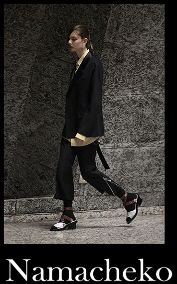 Namacheko spring summer 2022 clothing fashion 6 Namacheko spring summer 2022 clothing fashion 6