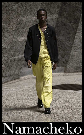 Namacheko spring summer 2022 clothing fashion 7 Namacheko spring summer 2022 clothing fashion 7