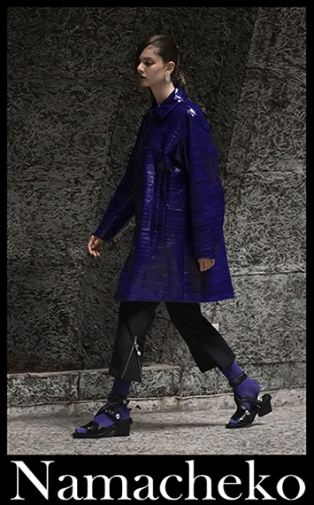 Namacheko spring summer 2022 clothing fashion 9 Namacheko spring summer 2022 clothing fashion 9