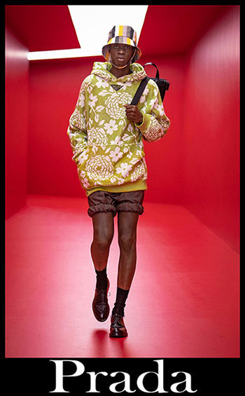 Prada spring summer 2022 mens fashion collection 10 Prada spring summer 2022 mens fashion collection 10