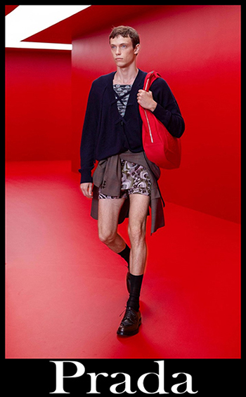 Prada spring summer 2022 mens fashion collection 11 Prada spring summer 2022 mens fashion collection 11