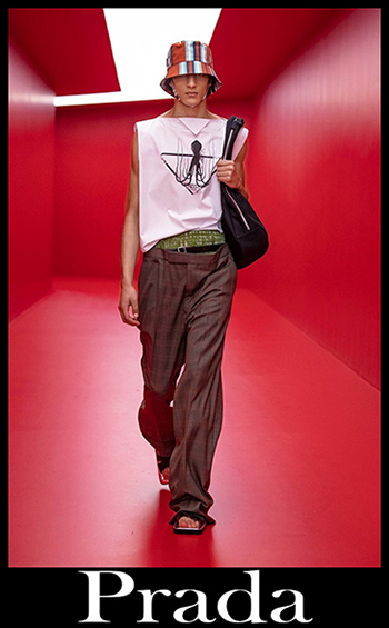 Prada spring summer 2022 mens fashion collection 12 Prada spring summer 2022 mens fashion collection 12
