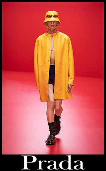 Prada spring summer 2022 mens fashion collection 13 Prada spring summer 2022 mens fashion collection 13