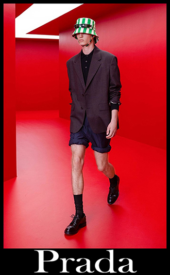 Prada spring summer 2022 mens fashion collection 14 Prada spring summer 2022 mens fashion collection 14