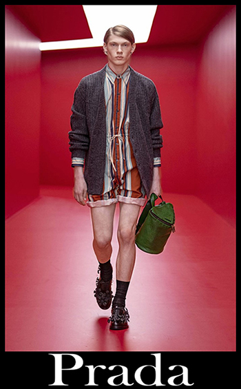 Prada spring summer 2022 mens fashion collection 16 Prada spring summer 2022 mens fashion collection 16