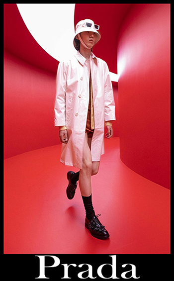 Prada spring summer 2022 mens fashion collection 18 Prada spring summer 2022 mens fashion collection 18