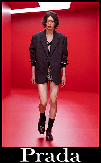Prada spring summer 2022 mens fashion collection 19 Prada spring summer 2022 mens fashion collection 19