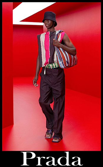 Prada spring summer 2022 mens fashion collection 2 Prada spring summer 2022 mens fashion collection 2