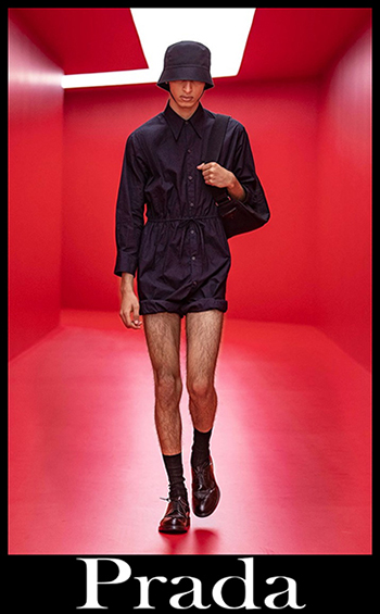 Prada spring summer 2022 mens fashion collection 25 Prada spring summer 2022 mens fashion collection 25