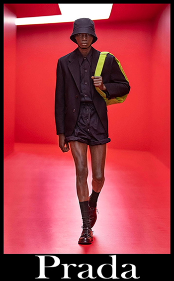 Prada spring summer 2022 mens fashion collection 27 Prada spring summer 2022 mens fashion collection 27