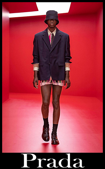Prada spring summer 2022 mens fashion collection 28 Prada spring summer 2022 mens fashion collection 28