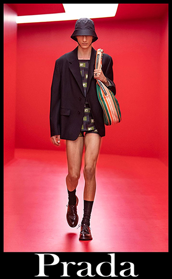 Prada spring summer 2022 mens fashion collection 29 Prada spring summer 2022 mens fashion collection 29