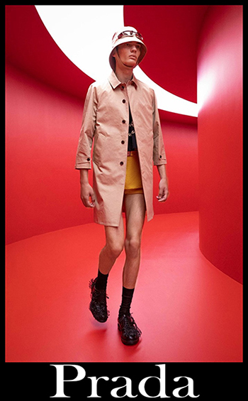Prada spring summer 2022 mens fashion collection 3 Prada spring summer 2022 mens fashion collection 3