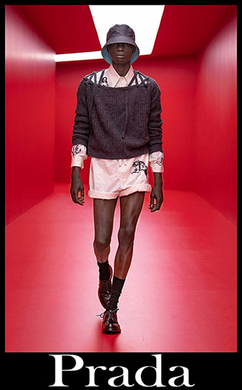 Prada spring summer 2022 mens fashion collection 31 Prada spring summer 2022 mens fashion collection 31