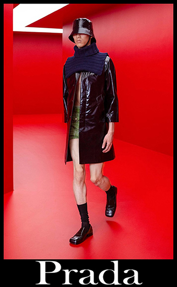 Prada spring summer 2022 mens fashion collection 32 Prada spring summer 2022 mens fashion collection 32