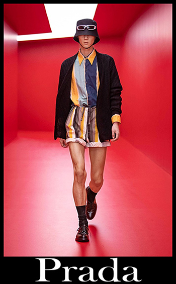 Prada spring summer 2022 mens fashion collection 6 Prada spring summer 2022 mens fashion collection 6