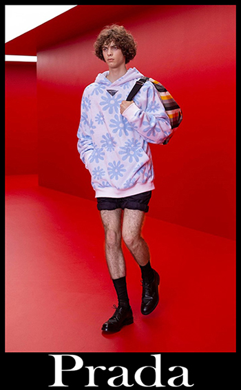 Prada spring summer 2022 mens fashion collection 8 Prada spring summer 2022 mens fashion collection 8