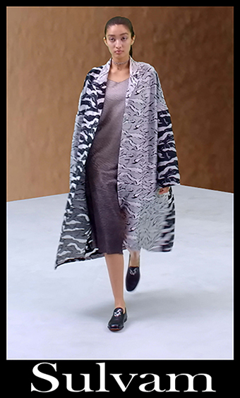 Sulvam spring summer 2022 clothing fashion collection 17 Sulvam spring summer 2022 clothing fashion collection 17