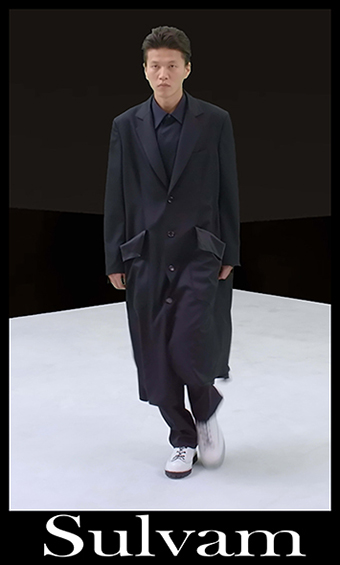 Sulvam spring summer 2022 clothing fashion collection 23 Sulvam spring summer 2022 clothing fashion collection 23