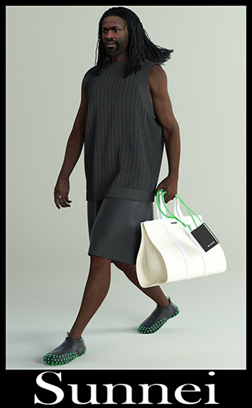 Sunnei spring summer 2022 fashion collection clothing 10 Sunnei spring summer 2022 fashion collection clothing 10
