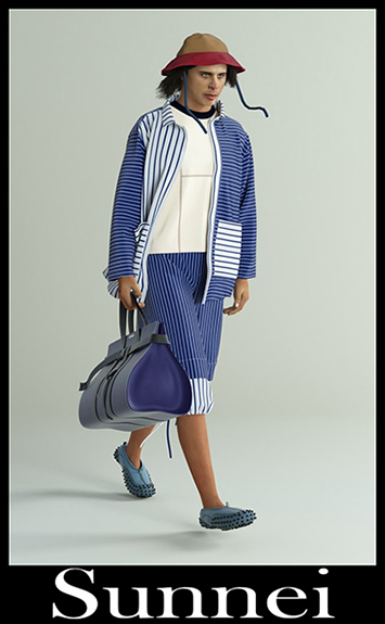 Sunnei spring summer 2022 fashion collection clothing 11 Sunnei spring summer 2022 fashion collection clothing 11