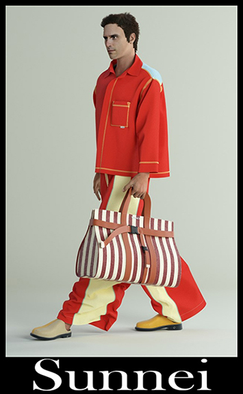 Sunnei spring summer 2022 fashion collection clothing 13 Sunnei spring summer 2022 fashion collection clothing 13
