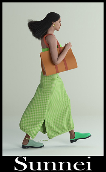 Sunnei spring summer 2022 fashion collection clothing 16 Sunnei spring summer 2022 fashion collection clothing 16