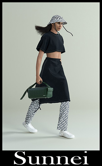 Sunnei spring summer 2022 fashion collection clothing 20 Sunnei spring summer 2022 fashion collection clothing 20