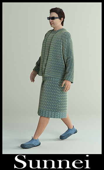 Sunnei spring summer 2022 fashion collection clothing 21 Sunnei spring summer 2022 fashion collection clothing 21
