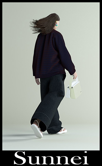 Sunnei spring summer 2022 fashion collection clothing 22 Sunnei spring summer 2022 fashion collection clothing 22
