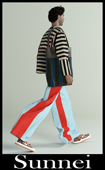 Sunnei spring summer 2022 fashion collection clothing 23 Sunnei spring summer 2022 fashion collection clothing 23
