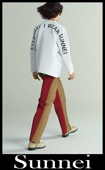 Sunnei spring summer 2022 fashion collection clothing 5 Sunnei spring summer 2022 fashion collection clothing 5