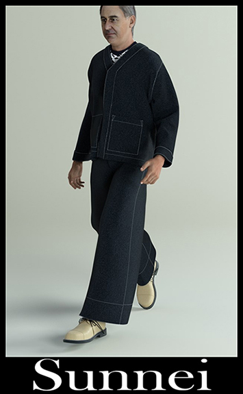Sunnei spring summer 2022 fashion collection clothing 6 Sunnei spring summer 2022 fashion collection clothing 6