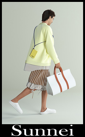 Sunnei spring summer 2022 fashion collection clothing 9 Sunnei spring summer 2022 fashion collection clothing 9