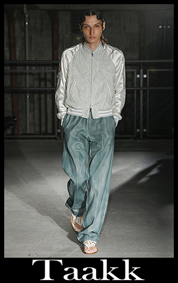 Taakk spring summer 2022 mens fashion collection 10 Taakk spring summer 2022 mens fashion collection 10