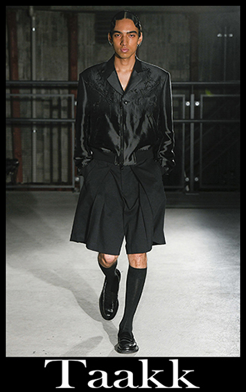 Taakk spring summer 2022 mens fashion collection 13 Taakk spring summer 2022 mens fashion collection 13