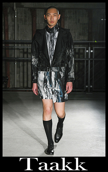 Taakk spring summer 2022 mens fashion collection 14 Taakk spring summer 2022 mens fashion collection 14