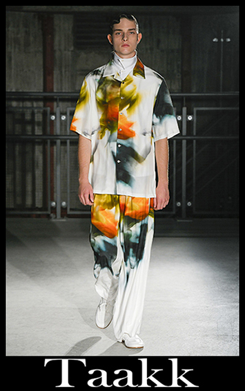 Taakk spring summer 2022 mens fashion collection 15 Taakk spring summer 2022 mens fashion collection 15