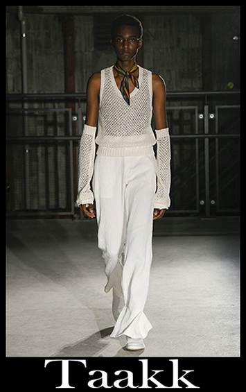 Taakk spring summer 2022 mens fashion collection 2 Taakk spring summer 2022 mens fashion collection 2