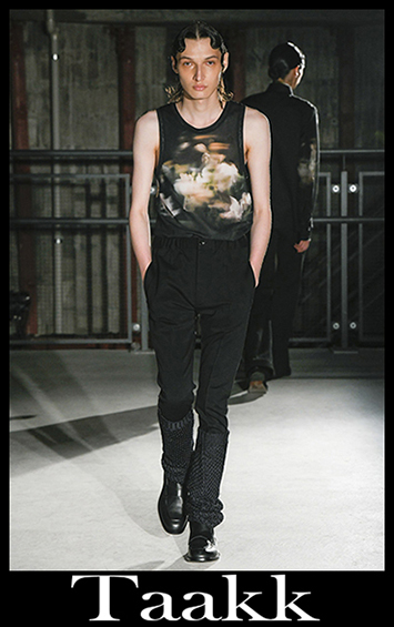 Taakk spring summer 2022 mens fashion collection 3 Taakk spring summer 2022 mens fashion collection 3