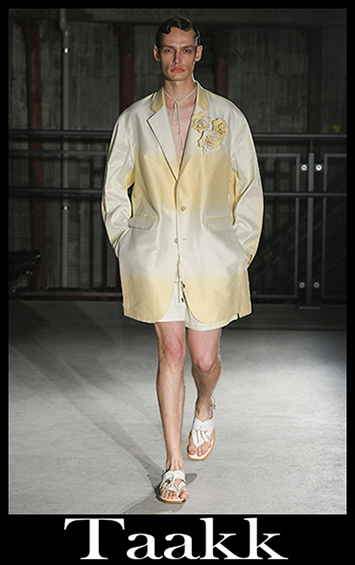 Taakk spring summer 2022 mens fashion collection 5 Taakk spring summer 2022 mens fashion collection 5