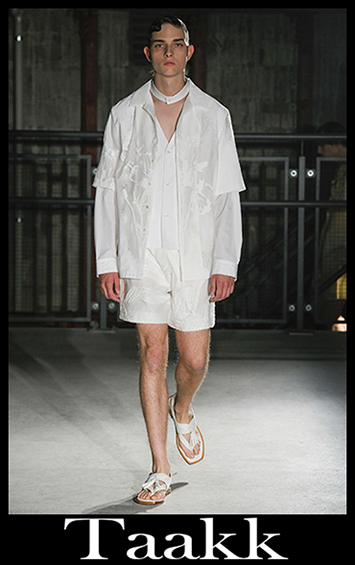 Taakk spring summer 2022 mens fashion collection 6 Taakk spring summer 2022 mens fashion collection 6