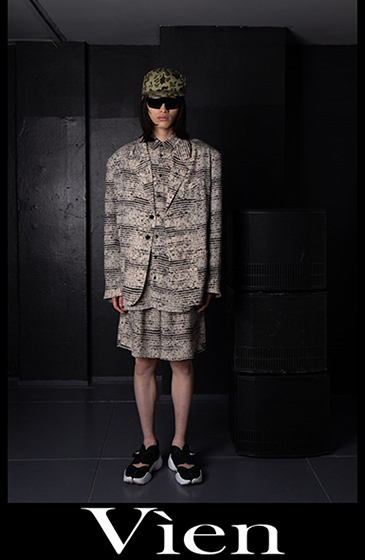 Vien spring summer 2022 clothing fashion collection 10 Vien spring summer 2022 clothing fashion collection 10