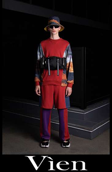 Vien spring summer 2022 clothing fashion collection 12 Vien spring summer 2022 clothing fashion collection 12
