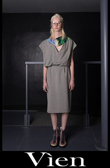 Vien spring summer 2022 clothing fashion collection 14 Vien spring summer 2022 clothing fashion collection 14