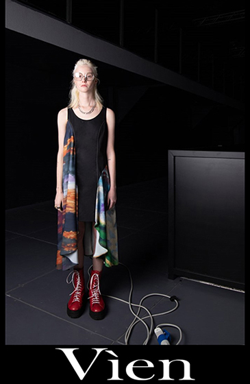 Vien spring summer 2022 clothing fashion collection 15 Vien spring summer 2022 clothing fashion collection 15