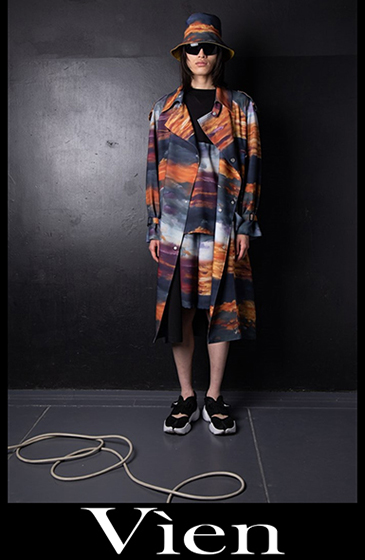Vien spring summer 2022 clothing fashion collection 16 Vien spring summer 2022 clothing fashion collection 16